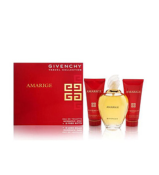 Givenchy Amarige SET parfem